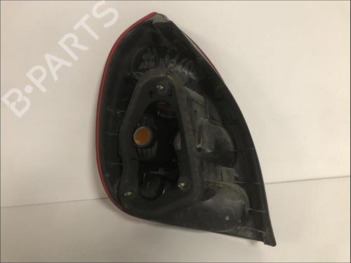 Used Right taillight Right taillight TOYOTA COROLLA Compact (_E10_) [1992-1999] 33584267 33584267