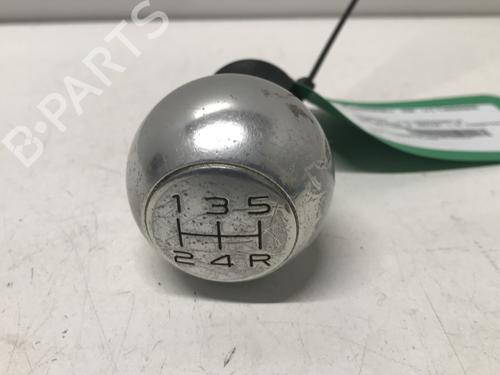 Used Shift knob Shift knob PEUGEOT 206 SW (2E/K) 1.6 16V (109 hp) 33600850 33600850