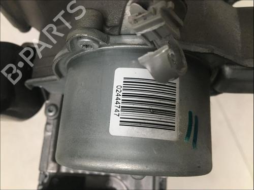 Steering column MAZDA 2 (DE_, DH_) 1.4 MZR-CD | BP33575776M21 - Image 5