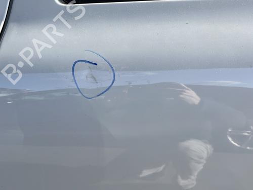 Used Left rear door Left rear door RENAULT CLIO II (BB_, CB_) [1998-2016] 33601680 33601680