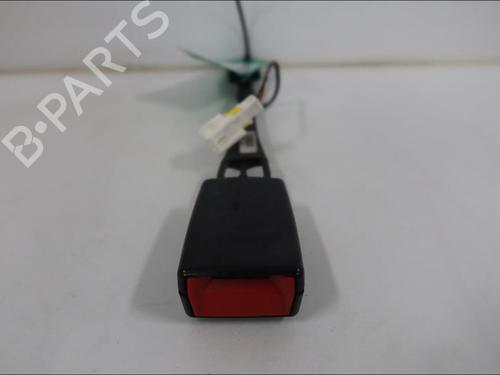 Engache cinturón Engache cinturón PEUGEOT 3008 I MPV (0U_) 1.6 HDi (109 hp) 33576220 33576220