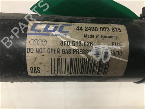 Used Right rear shock absorber Right rear shock absorber AUDI A4 B8 Avant (8K5) S4 quattro (333 hp) 33577807 33577807