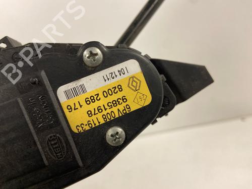 Pedal Pedal 39256138 39256138