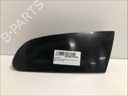 Right tailgate light SEAT IBIZA III (6L1) 1.9 TDI | BP33578848C80 - Image 2