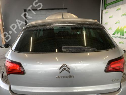 tailgate-citroen-c4-ii-nc_-2009-33601294 main image