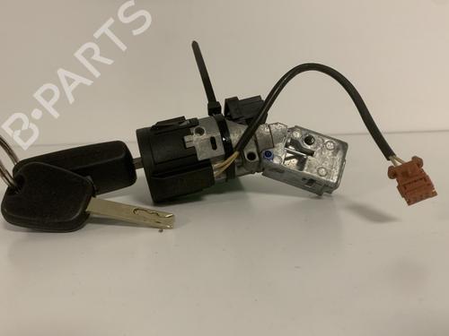 Used Ignition barrel Ignition barrel CITROËN C3 I (FC_, FN_) [2002-2013] 33593314 33593314