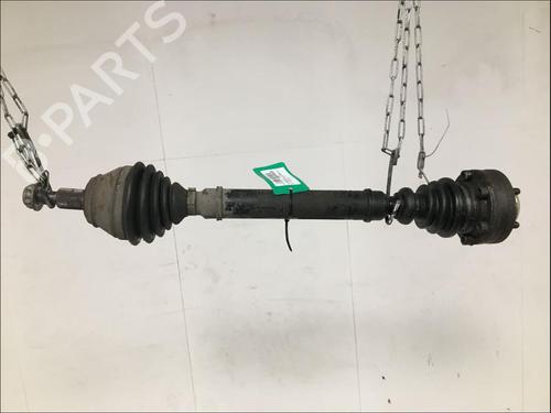 Drivaksel fortil Højre Drivaksel fortil Højre AUDI TT (8N3) 1.8 T quattro (224 hp) 33575937 33575937