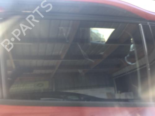 Used Rear right door window Rear right door window PEUGEOT 2008 I (CU_) 1.2 THP 110 / PureTech 110 (110 hp) 33653262 33653262
