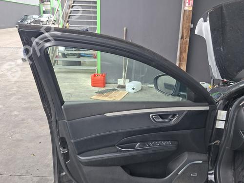 Used Front left window mechanism Front left window mechanism RENAULT TALISMAN (LP_) 1.6 dCi 130 (130 hp) 35940396 35940396