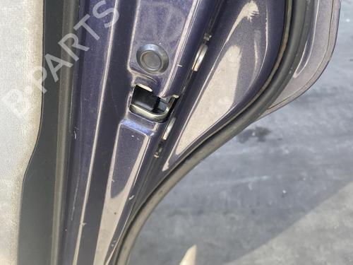 Højre bagtil lås Højre bagtil lås CITROËN C4 Picasso I MPV (UD_) [2006-2015] 36005439 36005439