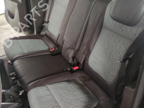 Seats set OPEL MERIVA B MPV (S10) 1.7 CDTI (75) | BP33597754C78 - Image 2