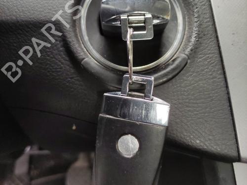 Used Ignition barrel Ignition barrel VW PASSAT B6 (3C2) 2.0 FSI (150 hp) 36577746 36577746