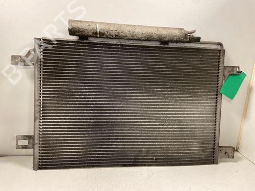 Used AC radiator AC radiator 33601148 33601148