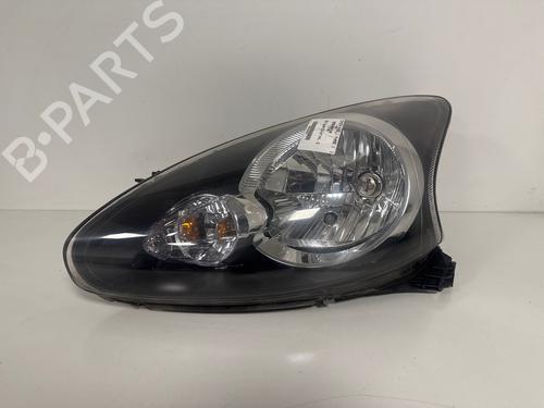 Used Left headlight Left headlight 38309915 38309915