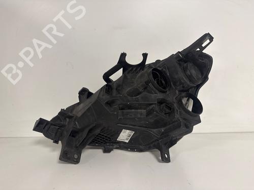 Used Right headlight Right headlight 39584957 39584957