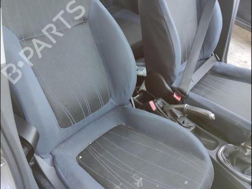 Sæde sæt Sæde sæt OPEL CORSA D (S07) 1.3 CDTI (L08, L68) (75 hp) 33583917 33583917