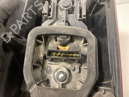 Used Left taillight Left taillight 38426567 38426567