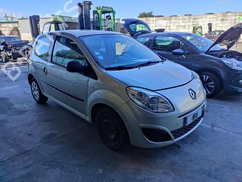 Alternator RENAULT TWINGO II (CN0_) | BP33592944M7 - Image 3