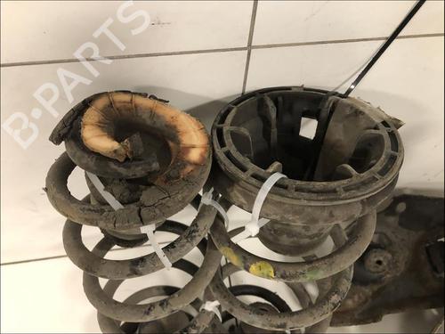 Used Right rear shock absorber Right rear shock absorber CITROËN C4 Grand Picasso I (UA_) [2006-2013] 34705472 34705472