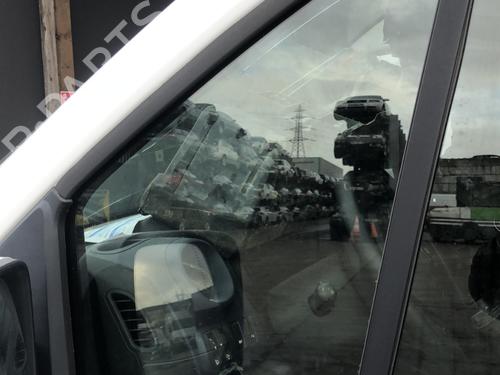 Used Front left quarter glass Front left quarter glass OPEL VIVARO B Van (X82) 1.6 CDTI (05) (116 hp) 35913939 35913939