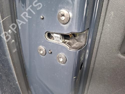 Used Rear left lock Rear left lock PEUGEOT 308 SW II (LC_, LJ_, LR_, LX_, L4_) 1.6 BlueHDi 120 (120 hp) 35916095 35916095