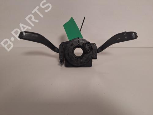 Used Steering column stalk Steering column stalk VW POLO IV (9N_, 9A_) 1.4 TDI (80 hp) 36149396 36149396