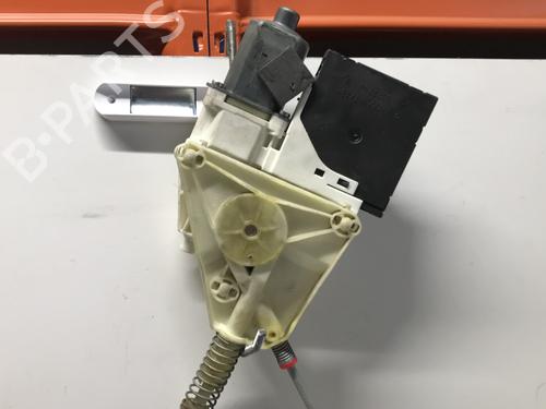 Used Front right window mechanism Front right window mechanism AUDI A3 Sportback (8PA) [2004-2015] 33603909 33603909
