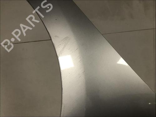 Used Right front fenders Right front fenders RENAULT SCÉNIC III (JZ0/1_) 1.5 dCi (106 hp) 33580860 33580860