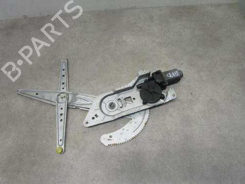 Used Front right window mechanism Front right window mechanism RENAULT KANGOO (KC0/1_) D 65 1.9 (KC0E, KC02, KC0J, KC0N) (64 hp) 36047843 36047843