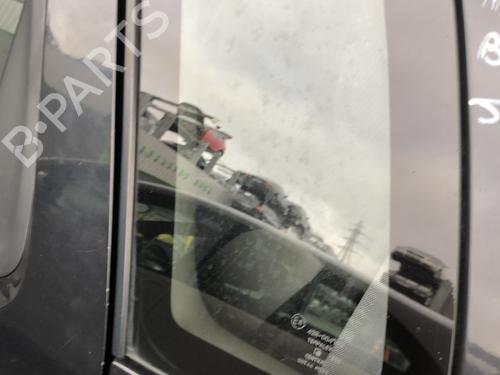 Used Rear left door window Rear left door window SUZUKI IGNIS I (FH) 1.3 (HV51, HX51, RG413) (83 hp) 35914399 35914399