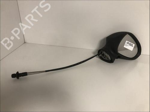 Used Right mirror Right mirror SEAT IBIZA IV SC (6J1, 6P5) 1.4 TSI Cupra (180 hp) 33582632 33582632