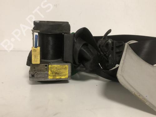 Used Front left seatbelt Front left seatbelt SEAT LEON (1M1) 1.9 TDI (110 hp) 33595354 33595354