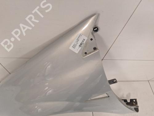 Used Left front fenders Left front fenders RENAULT MEGANE II (BM0/1_, CM0/1_) 1.9 dCi (BM0G, CM0G) (120 hp) 33592395 33592395