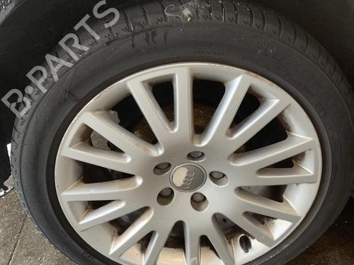Used Rim Rim AUDI A4 B7 (8EC) [2004-2009] 35940168 35940168