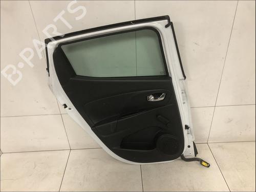 Used Left rear door Left rear door RENAULT CLIO IV (BH_) [2012-2021] 33585417 33585417