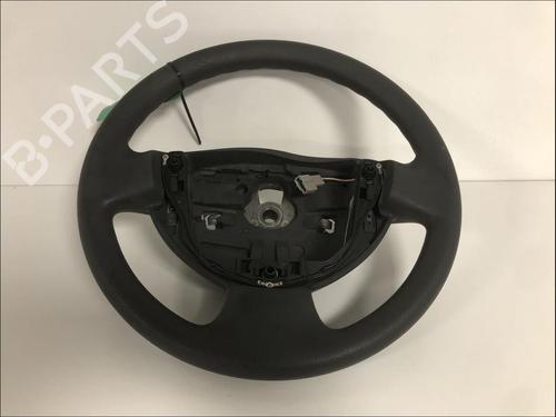 Used Steering wheel Steering wheel RENAULT CLIO II (BB_, CB_) [1998-2016] 35906410 35906410