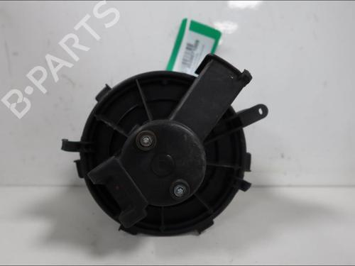 Used Heater blower motor Heater blower motor CITROËN JUMPER II Van 2.2 HDi 110 (110 hp) 33575178 33575178