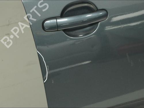 Used Right front door Right front door SKODA FABIA II (542) 1.6 TDI (75 hp) 33573084 33573084
