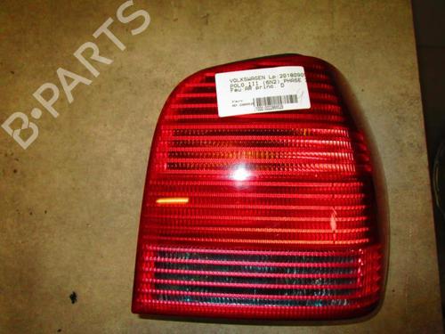 Right taillight VW POLO (6N2) 1.4 TDI | BP33572158C35 - Image 2