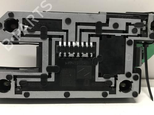 Portalampada Portalampada RENAULT CLIO I (B/C57_, 5/357_) 1.9 D (65 hp) 33590493 33590493