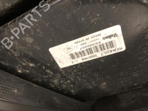Venstre baglygte Venstre baglygte RENAULT MEGANE II (BM0/1_, CM0/1_) [2001-2012] 37277542 37277542