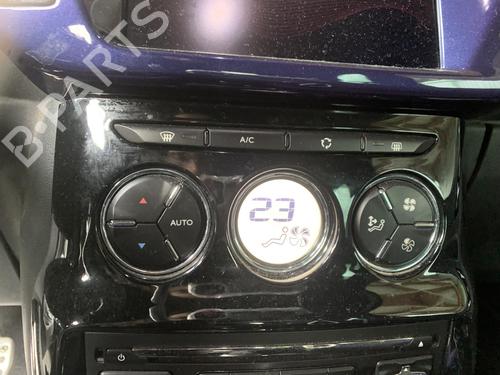 climate-control-citroen-ds3-sa_-2009-2010-2011-2012-2013-2014-2015-2016-35913603 main image