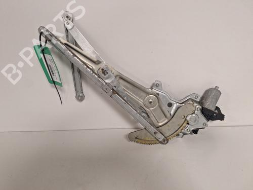 Used Front right window mechanism Front right window mechanism SUZUKI SWIFT III (MZ, EZ) 1.3 (RS413, ZC11S) (92 hp) 33573223 33573223