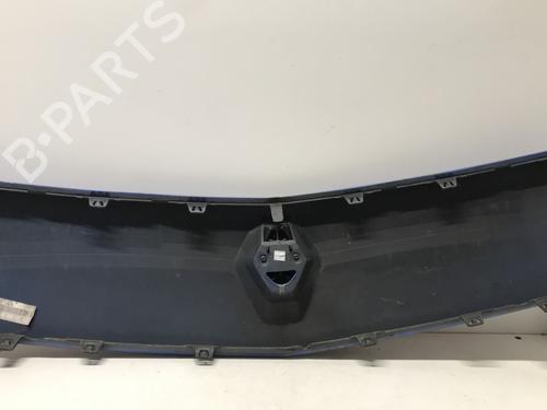 Grill RENAULT KANGOO Express (FW0/1_) | BP33603338C40 - Image 2
