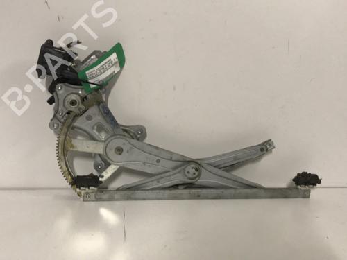 Used Front left window mechanism Front left window mechanism TOYOTA COROLLA Verso (ZER_, ZZE12_, R1_) 2.2 D-4D (AUR10_, AUR10R) (177 hp) 33591351 33591351