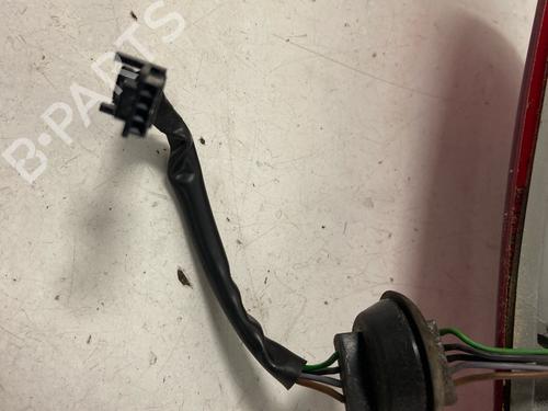 Used Left tailgate light Left tailgate light 37255401 37255401