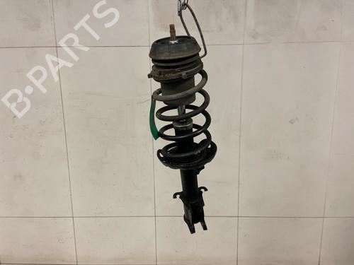 Used Left front shock absorber Left front shock absorber OPEL MERIVA A MPV (X03) 1.7 CDTI (E75) (100 hp) 34370425 34370425