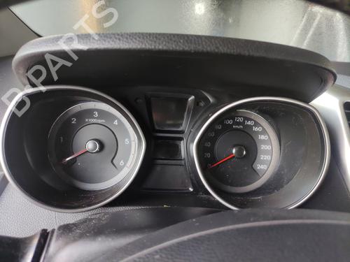 Used Instrument cluster Instrument cluster HYUNDAI i30 (GD) 1.6 CRDi (110 hp) 33595082 33595082
