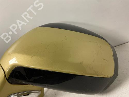 Used Left mirror Left mirror 39256836 39256836