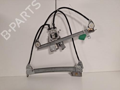 Used Front right window mechanism Front right window mechanism CITROËN C3 Pluriel (HB_) 1.4 HDi (68 hp) 33591487 33591487